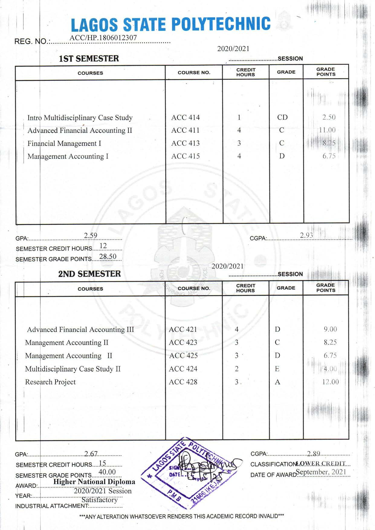 Document Page 3